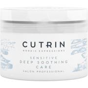 Cutrin Vieno Sensitive Deep Soothing Care 150 ml