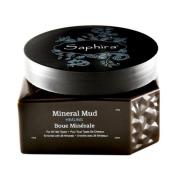 Saphira Mineral Mud 250 ml