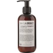 L:A Bruket Shampoo Birk  240 ml