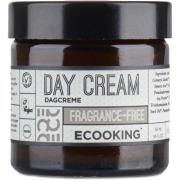 Ecooking Skincare Day Cream Fragrance Free