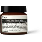 Aesop B Triple C Facial Balancing Gel 60 ml