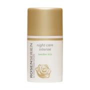 Rosenserien Nigh Care Intense 50 ml