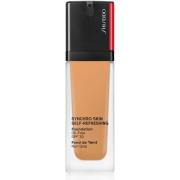 Shiseido Synchro Skin Self-Refreshing Foundation SPF30 410 Sunsto