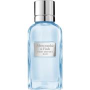 Abercrombie & Fitch First Instinct Blue Woman Eau De Parfum  30 m