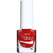 Depend 7day Hybrid Polish 7208 Looking Striped