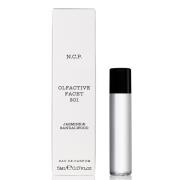 N.C.P. Olfactives Olfactives Facet 301 Jasmine & Sandalwood 5 ml