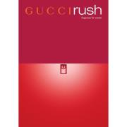 Gucci Rush Rush Eau de Toilette 30 ml