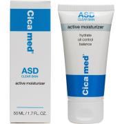 Cicamed ASD Clerar Skin ASD Active Moisturizer 50 ml