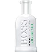 Hugo Boss Boss Bottled Unlimited EdT Spray 100 ml