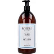 Nõberu of Sweden Scalp & Relax Shampoo 1000 ml