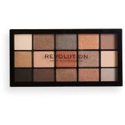 Makeup Revolution Reloaded Iconic 2.3