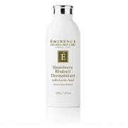 Eminence Organics   Strawberry & Rhubarb Dermafoliant 120 ml