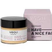 Veoli Botanica Have A Nice Face Day Deep Hydration Face Cream 60