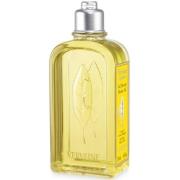 L'Occitane Citrus Verbena Shower Gel 250 ml