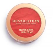 Makeup Revolution Blusher Reloaded Pop My Cherry
