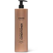 Vision Haircare Volume & Color Conditioner 1000 ml