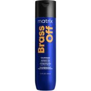 Matrix Brass Off Total Results Color Obsessed Shampoo 300 ml