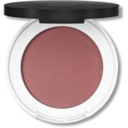 Lily Lolo Pressed Blush Coming Up Roses