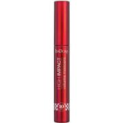 IsaDora 10 Sec High Impact Volume Mascara 30 Black Speed