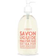 Compagnie de Provence   Liquid Marseille Soap Pink Grapefruit 495