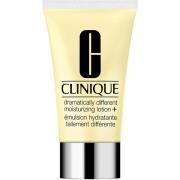 Clinique 3-step Dramatically Different Moisturizing Lotion+ Face