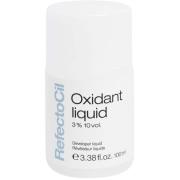 RefectoCil Oxidant 3% Liquid (10 vol.) 100 ml