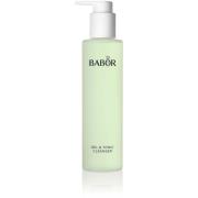 Babor Cleansing Gel & Tonic Cleanser 200 ml