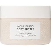 Estelle & Thild Vanilla Tangerine Nourishing Body Butter 200 ml