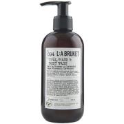 L:A Bruket Flydende Sæbe Salvia/Rosmarin/Lavendel 240 ml