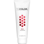 Treat My Color Color Masque 250ml  Red
