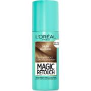 Loreal Paris Magic Retouch, Instant Root Concealer Spray 4 Dark B