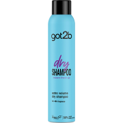 Schwarzkopf got2b Fresh it Up Dry Shampoo Volume 200 ml