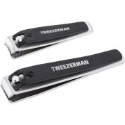 Tweezerman Combo Clipper Set