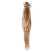 Rapunzel Hair pieces Clip-in Ponytail Original 50 cm Champagne Bl