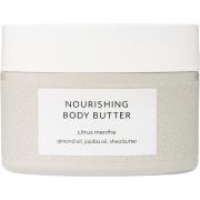 Estelle & Thild Citrus Menthe Nourishing Body Butter 200 ml