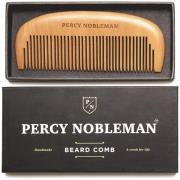 Percy Nobleman Beard Comb