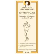 Hanne Bang Hårfjerning Strip Wax