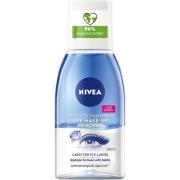 NIVEA Cleansing Double Effect Eye make-up Remover 125 ml