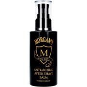 Morgan's Pomade Anti-Ageing After-Shave Balm 100 ml