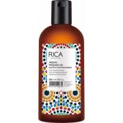 RICA Massageolja Argan 500 ml