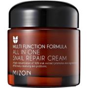 Mizon All In One Snail Repair Cream 75 ml