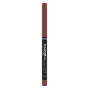 Catrice Plumping Lip Liner 040