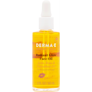 DERMA E Sunkissalba Radiant Glow Oil