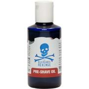 The Bluebeards Revenge Pre-Shave Oil 100 ml