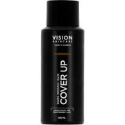Vision Haircare Cover Up 100 ml Dark brown