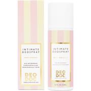 DeoDoc Fresh Coconut Intimate Deospray 125 ml