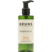 Bruns Products Hårsuffle Nº14  200 ml