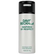 David Beckham Inspired By Respect Deodorant Spray 150 ml