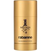 Rabanne One Million Deodorant Stick 75 ml