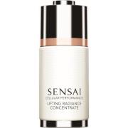 Sensai Cellular Performance   Lifting Radiance Concentrate  40 ml